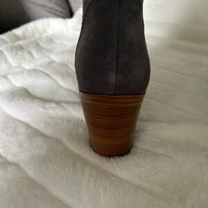 Marc Fisher booties